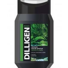 DILLIGEN Лосьон после бритья 150мл